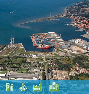 Kalundborg Eco industrial Park - Alchetron, the free social encyclopedia