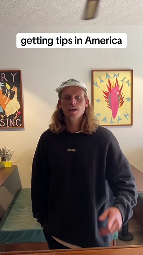 Tips for Americans and Australians: From Tipping to Horse Racing