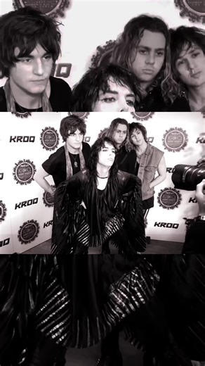 This week marks 10 years since we released the US version of our debut album EVERYBODY WANTS. We’ve created so many incredible memories with you all over the last decade! We’re currently locked away in the studio - Thank you for your patience as we work on our best album yet. For exclusive behind-the-scenes updates, go to the link in our bio to sign up to our mailing list #thestruts #newmusic #rockmusic #rockandroll #britishglam