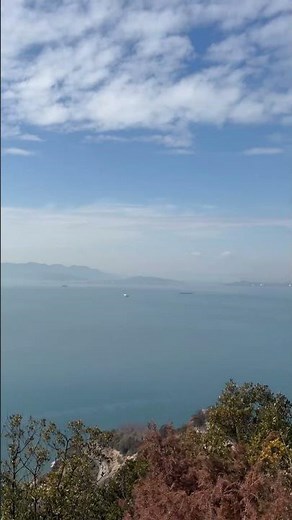 笠岡市 白石島