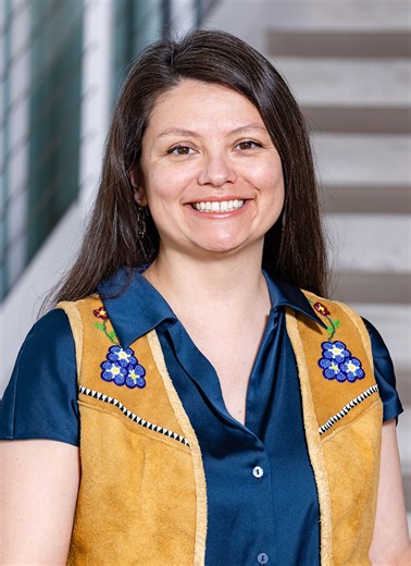 Allison Kelliher  - Johns Hopkins School of Nursing