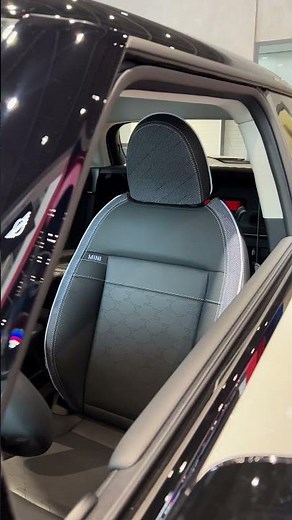 The New 2026 Mini Cooper 3-Door#automobile#luxurycars #bestluxury