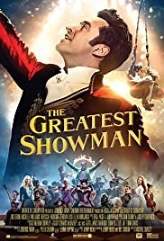 El gran showman - Película 2017 - Cine.com