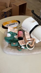 3.7K views · 34 reactions | Getting a new puppy takes a lot of preparation. Buying all the essentials ahead of time is key for an easy transition those first few days. Check out our new pet guide for more tips and product recommendations: https://bit.ly/3XqJGsK | Petco | Facebook