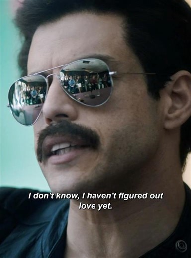 Bohemian Rhapsody: The Rise of a Rock Legend #FreddieMercury #Queen #RockBiopic #MusicDrama