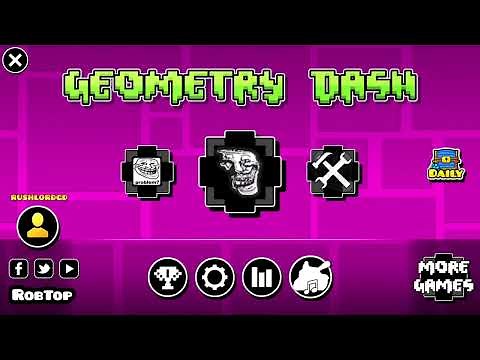 How to get an alternative for mega hack v7 for free (GD)