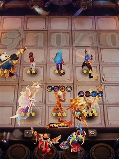 Join MCGG for Exciting Magic Chess Adventures