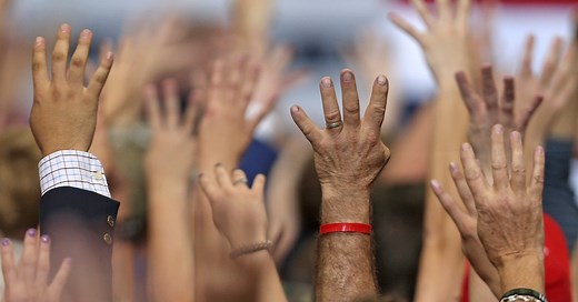 A Field Guide to Polling: Election 2020 Edition