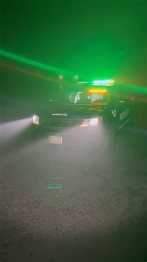 Thanks for sharing, Max S. from Pineland Security! Check out their setup using our: - Raptor Visor Bar - K-Force 47 Light Bar - Striker-6 Traffic Advisor Let's see your setup! Post & Tag Us / Message Us your pcitures/videos for a $10 off promo code and chance to be featured! @SpeedTechLights #LightingTheWay | SpeedTech Lights