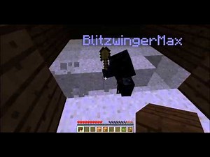 YOLOCRAFT - MINECRAFT - Season 2 - Part 1 W/ Blitzwinger & Gamer (Survival) (HD)