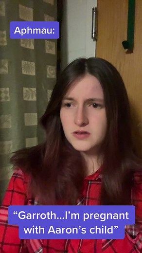 Controversial Conversation with Garroth | Aphmau Minecraft Diaries