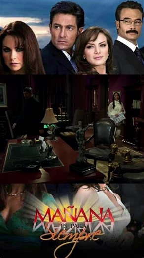 Cap.106 #CapCut #fyp #fyp #tiktok #mañanaesparasiempre