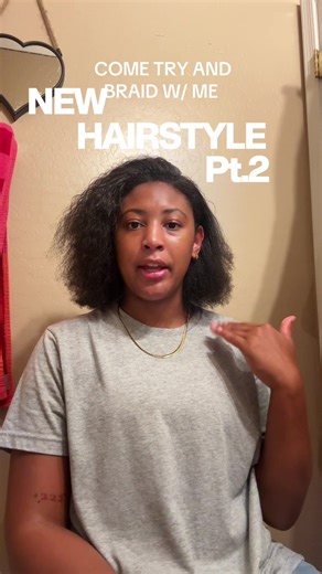 Join Me for a Fun Braiding Tutorial