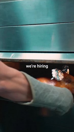 We’re hiring at Cochi by Marvin Agustin. Join our FOH & BOH teams: FOH: Managers, Supervisors, Receptionist, Servers BOH: Line Cooks & Kitchen helper/Diswasher R&D Chefs Also, Multi-media artists/content creator 🕺🏻 Send your CV to cochibgc.yummy@gmail.com | Marvin Agustin