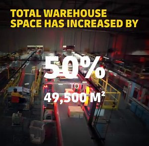 11K views · 271 reactions | Welcome to our newly expanded Central Asia Hub in Hong Kong. ✈ It's one of three DHL Express global aviation hubs connecting Asia Pacific with the rest of the world. At full capacity, the hub can now handle six times more shipment volume than when it was first established in 2004. Watch the video for more impressive facts & figures. Do you know DHL Express' other two global #aviation hubs? #DHL #avgeek #avgeeks #delivery | DHL | Facebook