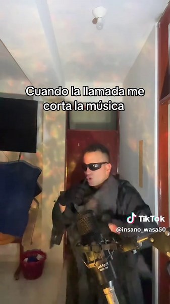 #musica #teaminsanos👻 #scary #wasa #tik_tok