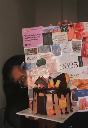 Celebrate Small Victories for Your 2026 Vision Board