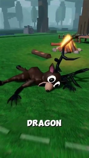 Can You ACTUALLY Kill The Deer in 99 Nights in the Forest 🦌💀