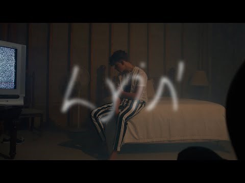 Micah Harmon - Lyin' (Official Music Video)
