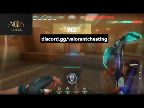 VALORANT UNDETECTED FREE CHEATS #BEDAVA VALORANT HILE