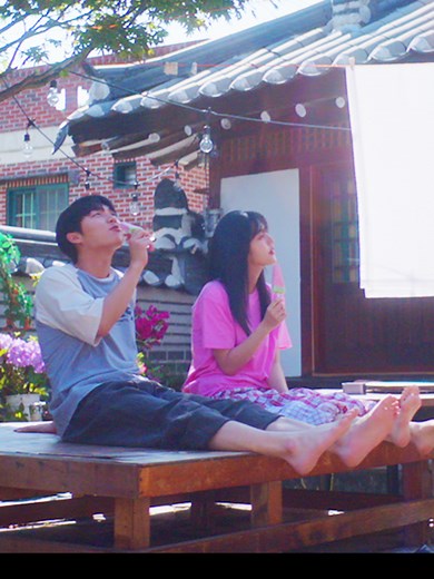 the summer we all loved🩵 stories as fresh and bright as summer. now on netflix. #LovelyRunner #OurBelovedSummer #20thCenturyGirl #TwentyFiveTwentyOne #LoveUntangled #TwinklingWatermelon