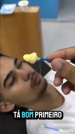 Nose Hair Waxing Tips and Tricks | Remove Unwanted Nose Hair Fast!