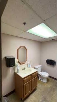 Industrial Buildings for Sale! - 2489 CR-1, South Point, OH