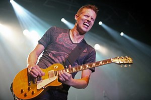 Blues Guitar Chord Progressions • The Three Chord Progression • Part 2 • Chords, Tab, Video Lessons