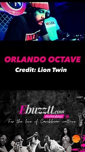 He understands his life assignment. @realorlandooctave knows himself. Big up @liontwinmusic on this video. Orlando Octave and others like him deserve the accolades🔊🔊🔊 | Ebuzztt