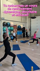 1.6K views · 29 reactions | Du Pilates en musique, et plus encore?...