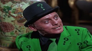 Watch Batman Season 1 Episode 1 - Hi Diddle Riddle