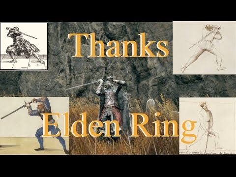 Elden Ring: Real Life Light Great Sword
