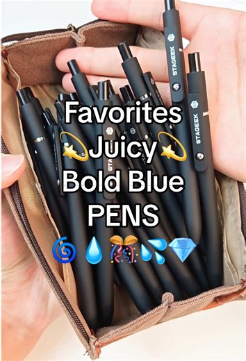 Discover the Best Gel Pen for Writing Enthusiasts