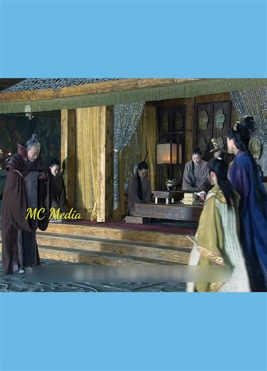 Tập 10: Việt Vương rút lui giữa trận, giao toàn bộ trọng trách cho Thạch Mãi | Mmocefzjkinly