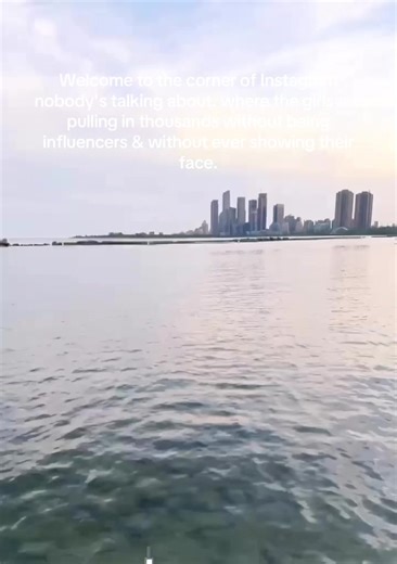 Most people think you need to be an influencer, show up on camera every day, or have a huge following to make real money online. But l've built a faceless business that's generated multiple 6-figures in under 2 years... without showing my face once. Here's the truth: