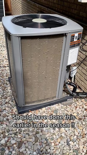 DIY A.C. Cleaning Guide: Tips for a More Efficient Air Conditioner