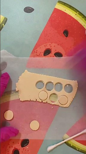 How to Make Polymer Clay Earrings | Easy DIY Tutorial for Beginners