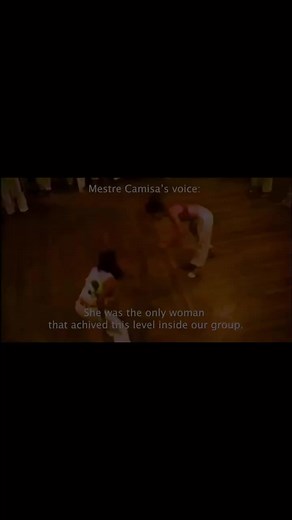 1.2K views · 75 reactions | Learn Capoeira from one of the most...