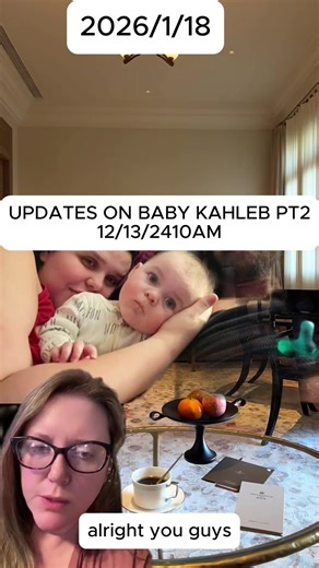 Updates on Baby Caleb: Missing Child Case Overview