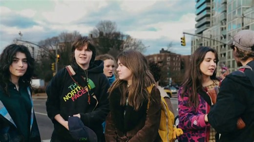 Luddite Club members still living 'fulfilling, offline lives' in college