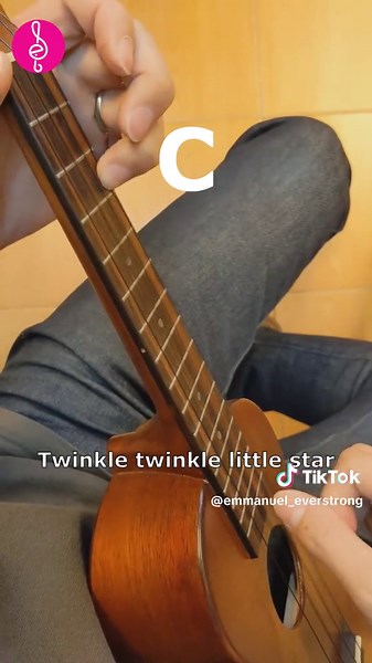 Easy Ukulele Song Tutorial for Beginners