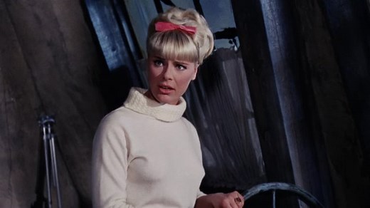 The Art Of Love (1965) (1080p)🌻 Movies