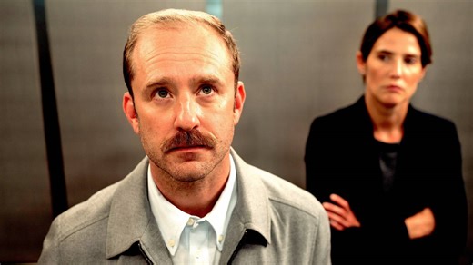 Ben Foster Takes Road Safety a Little Too Seriously in This Underrated Psychological Drama