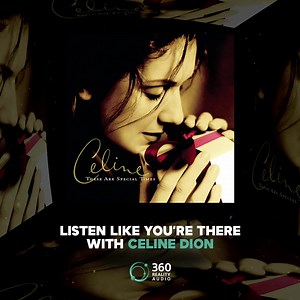 211 reactions · 46 shares | You can now experience These Are Special Times in immersive 360 Reality Audio on Amazon Music with any pair of headphones! Get into the holiday spirit with this special mix of “Happy Xmas (War Is Over)” and listen like you're there with Celine Dion! | Céline Dion | Facebook