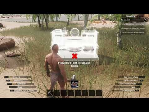 How to Change Appearance in Conan Exiles