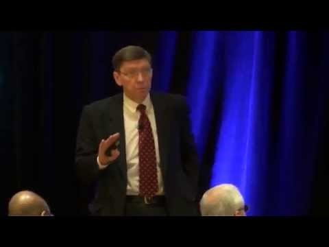 Clay Christensen: Principles of Innovation & Measuring Success