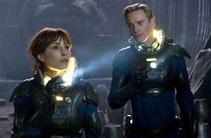 "Prometheus", ou l'excitant retour de Ridley Scott à la SF | RTS