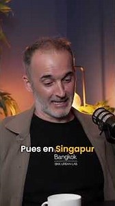 Spain vs. Singapore: Starting a business in 5 minutes