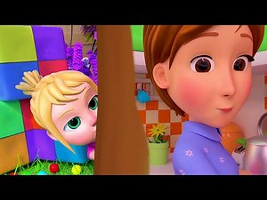 Are You Sleeping Song Nursery Rhymes