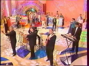 Apache (The Shadows) par Atlantis five chez Pascal Sevran